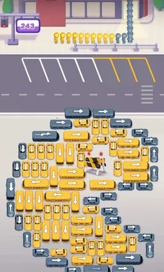 �������뿪����ͨ����(��ͨ������Ϸ)v1.58 �ֻ����ͼ