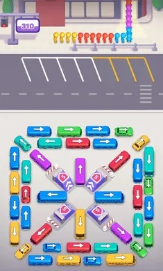 �������뿪����ͨ����(��ͨ������Ϸ)v1.58 �ֻ����ͼ