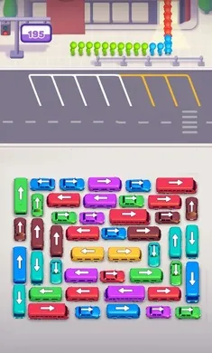 �������뿪����ͨ����(��ͨ������Ϸ)v1.58 �ֻ����ͼ