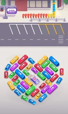 �������뿪����ͨ����(��ͨ������Ϸ)v1.58 �ֻ����ͼ