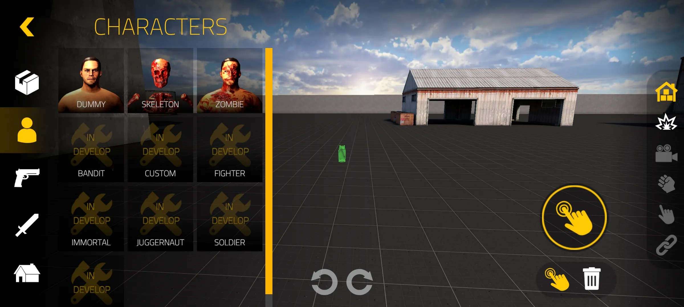 Ѫ������MOD�˵�2026���ذ�װv15.6.3 �ٷ������ͼ