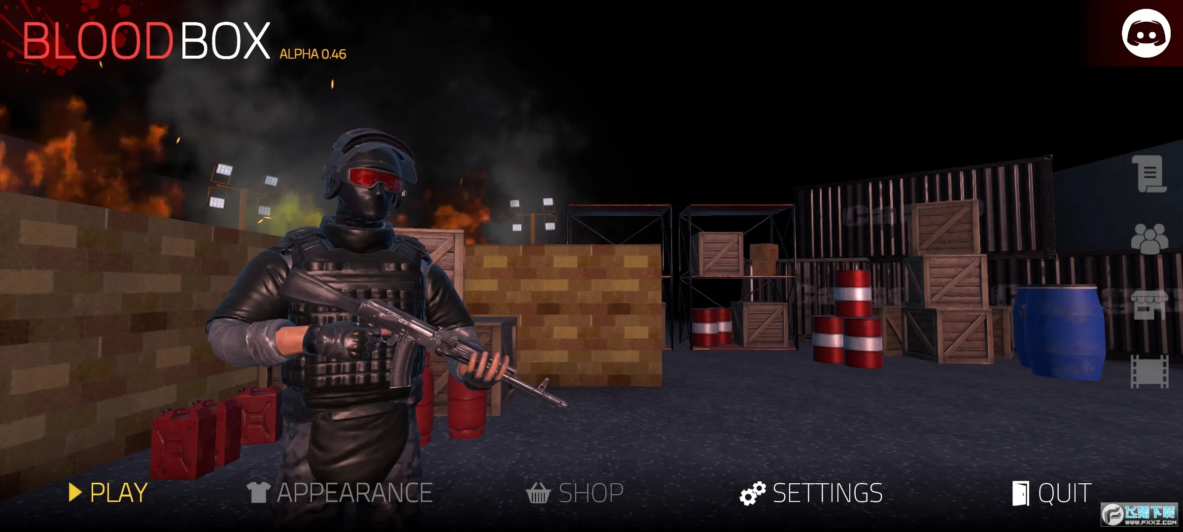 Ѫ������MOD�˵�2026���ذ�װv15.6.3 �ٷ������ͼ