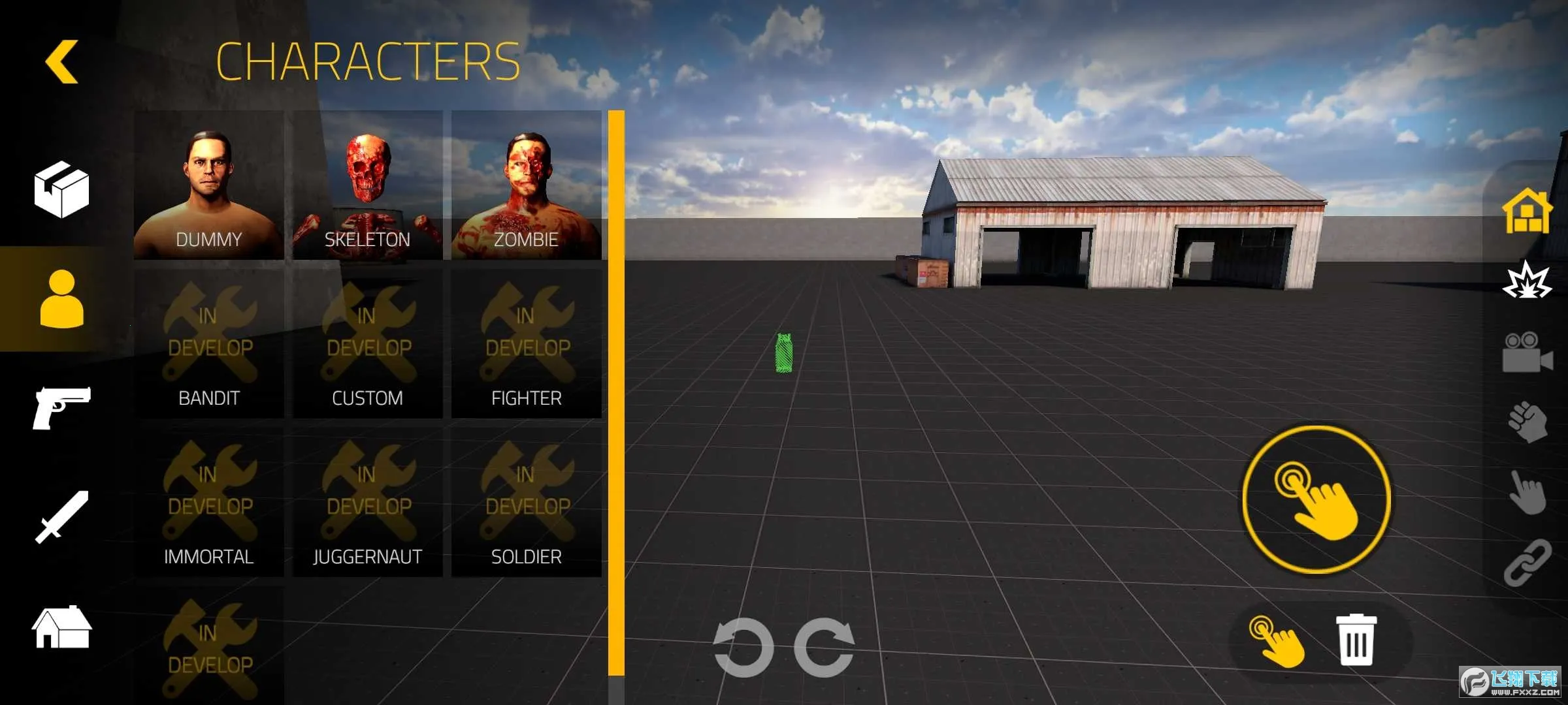 Ѫ������MOD�˵�2026���ذ�װv15.6.3 �ٷ������ͼ