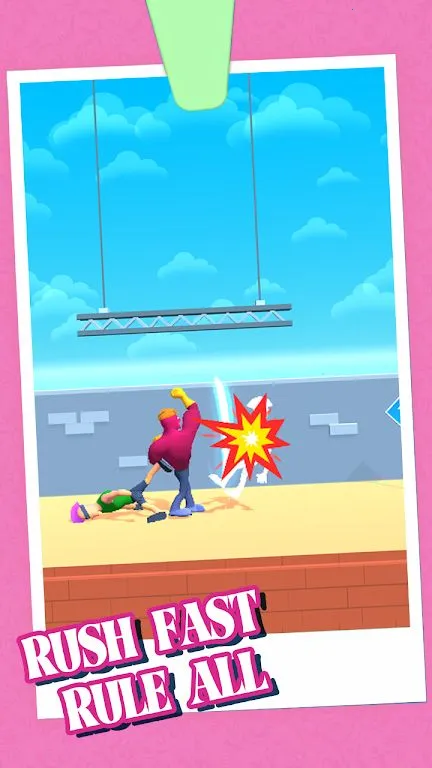 ��̴�ʦ(���������Ϸ)v1.0 �ֻ����ͼ