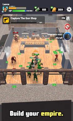 ��ͷս��2026���ذ�װv0.5.44 ��׿���ͼ