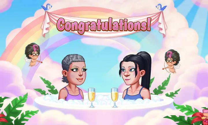 ���ٱ���˹��ý�˸����(ý�˸�����Ϸ)v1.4.26032612 �ֻ����ͼ