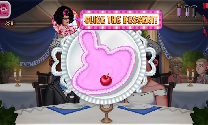 ���ٱ���˹��ý�˸����(ý�˸�����Ϸ)v1.4.26032612 �ֻ����ͼ