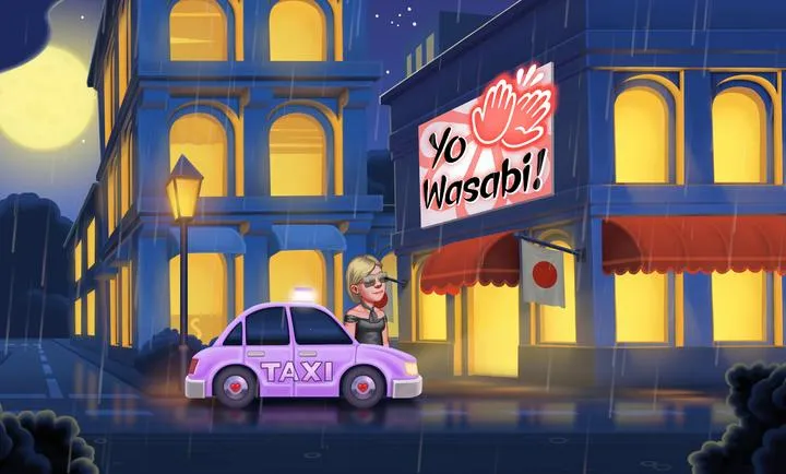 ���ٱ���˹��ý�˸����(ý�˸�����Ϸ)v1.4.26032612 �ֻ����ͼ