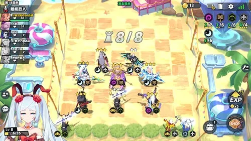 皇家骑士2026官方正版 皇家骑士2026官方正版