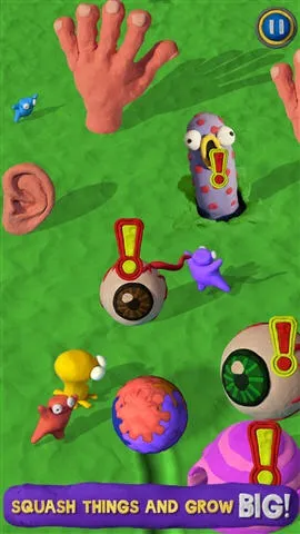 ճ������(ճ��������Ϸ)v1.3 ��Ѱ��ͼ