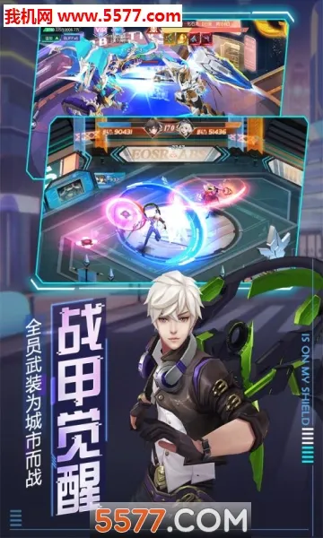 ħ����Լ(���ܻ�����Ϸ)v1.1.0 ��׿���ͼ