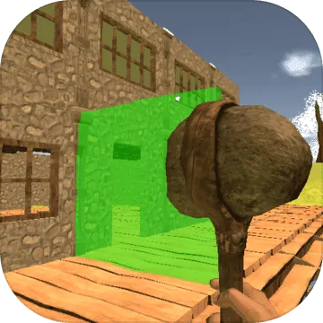 ����ɭ�֣��Ҵ��߼�԰������2(ɭ�����潨����Ϸ)