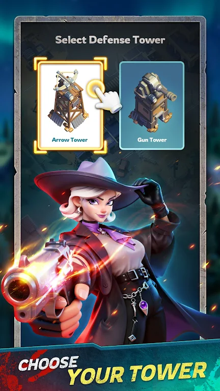 ϣ��֮ս(ĩ��������Ϸ)v1.0.1774493752 �ֻ����ͼ