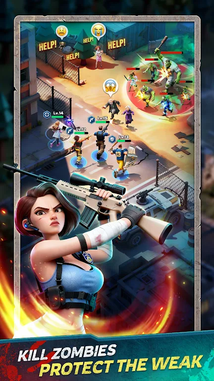 ϣ��֮ս(ĩ��������Ϸ)v1.0.1774493752 �ֻ����ͼ