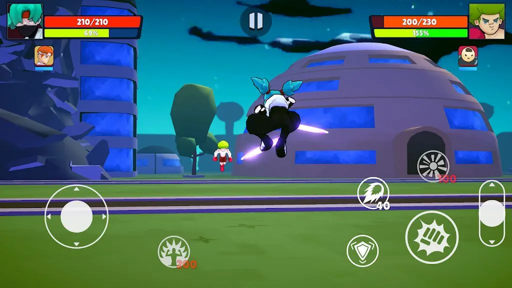 Zսʿ2026�ٷ����°汾v1.1 ��׿���ͼ