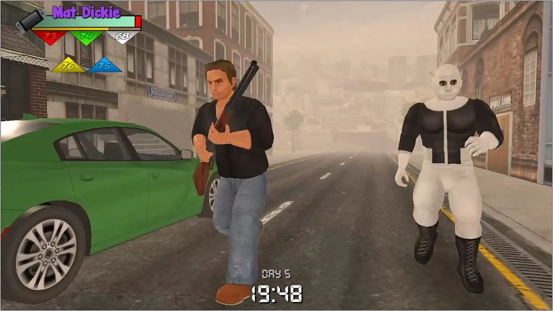 ��������2026�ٷ�����v1.0.7 ��׿���ͼ