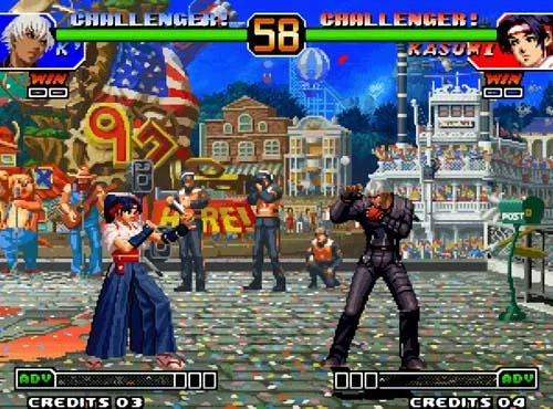 ȭ��97AE(ȭ�ʸ���Ϸ)v1.74 �ֻ����ͼ