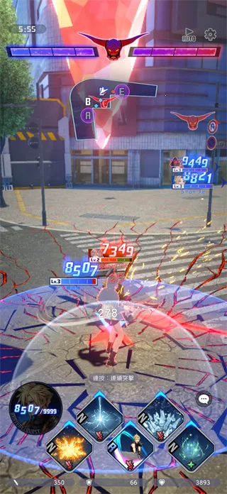 ���ջ����������(FF��������Ϸ)