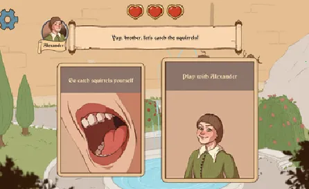 人生的选择中世纪22026官方正版 人生的选择中世纪22026官方正版