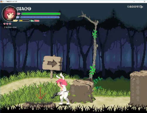 米莉亚战记移植版(动作战斗游戏) 米莉亚战记移植版(动作战斗游戏)