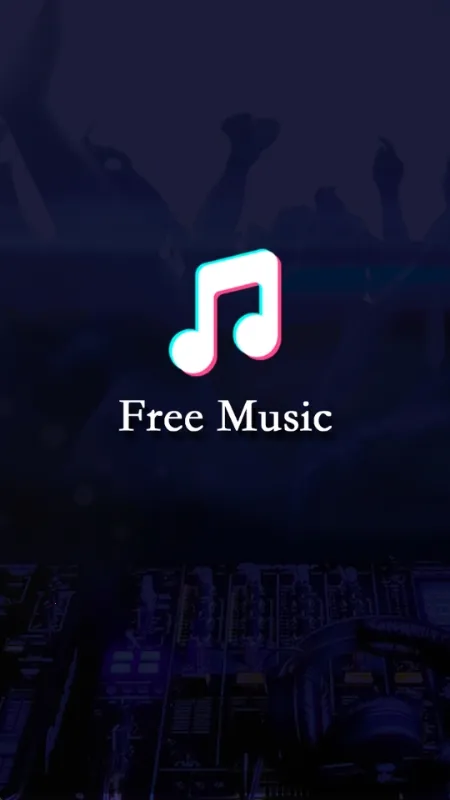 Free Music����2026�ٷ�����v2.4.8 �ֻ����ͼ