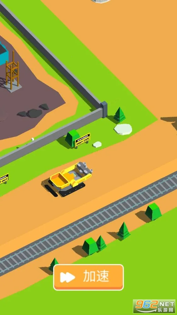 �ۼ��п�(ú̿�۹���Ӫ��Ϸ)v0.45 �ֻ����ͼ