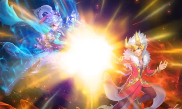 ����ʦ(ħ��RPG��Ϸ)v1.01.001 ��׿���ͼ