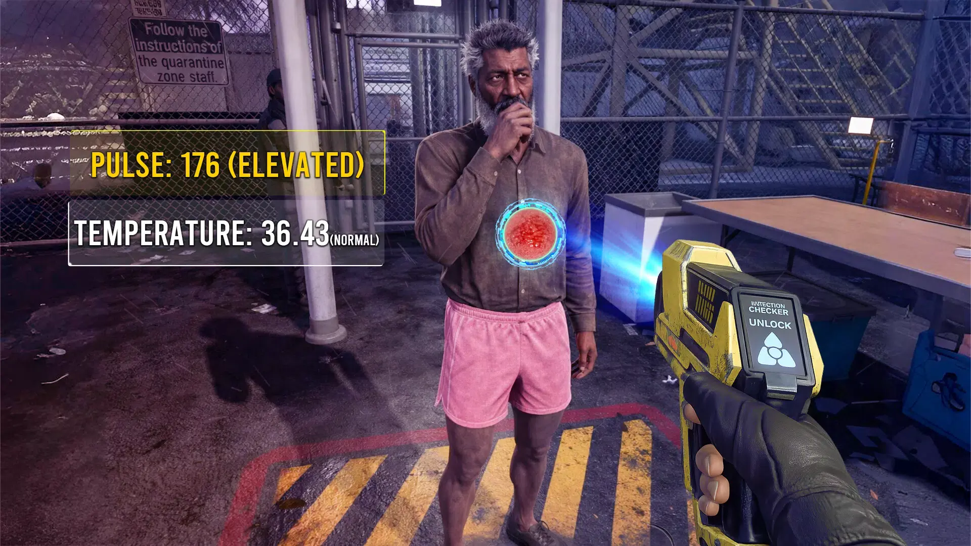 ��ʬ��������ȥ����(��ʬ����������Ϸ)v0.4 �ٷ������ͼ