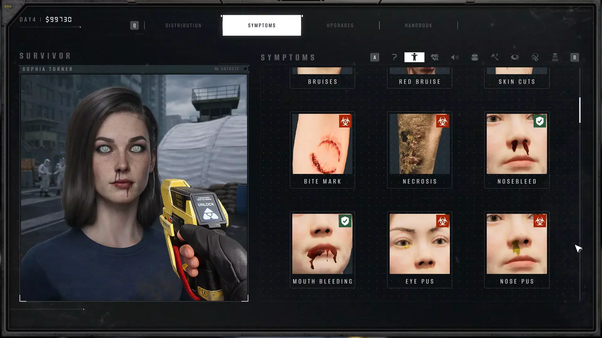 ��ʬ��������ȥ����(��ʬ����������Ϸ)v0.4 �ٷ������ͼ