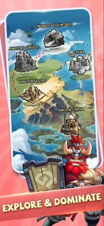 �ڴ���ʿ(������Ϸ�ڴ���ʿ)v1.01 �ֻ����ͼ