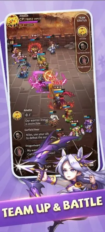 �ڴ���ʿ(������Ϸ�ڴ���ʿ)v1.01 �ֻ����ͼ