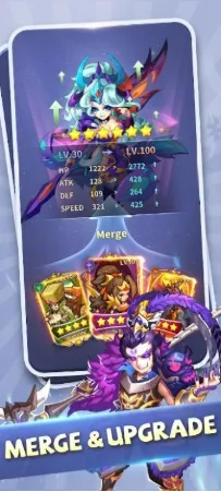 口袋勇士(策略游戏口袋勇士) 口袋勇士(策略游戏口袋勇士)