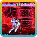 ȭ��2004������ư�(KOF99��Ϸ����)v���� �ֻ���