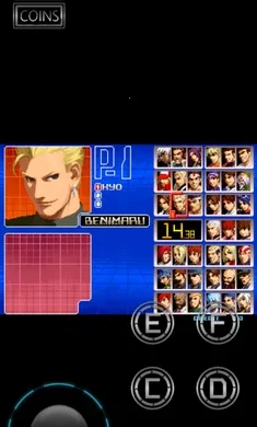 Kofȭ��2002���������������ֻ���v1.74 �ֻ����ͼ