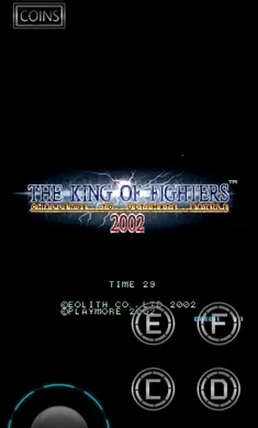 Kofȭ��2002���������������ֻ���v1.74 �ֻ����ͼ