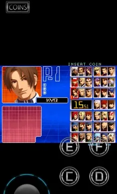 Kofȭ��2002���������������ֻ���v1.74 �ֻ����ͼ