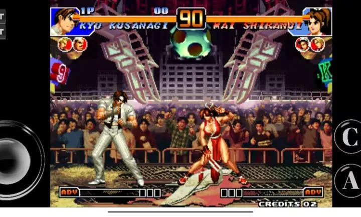 ȭ��97���İ������ֻ���vAndroidPRO ��׿���ͼ