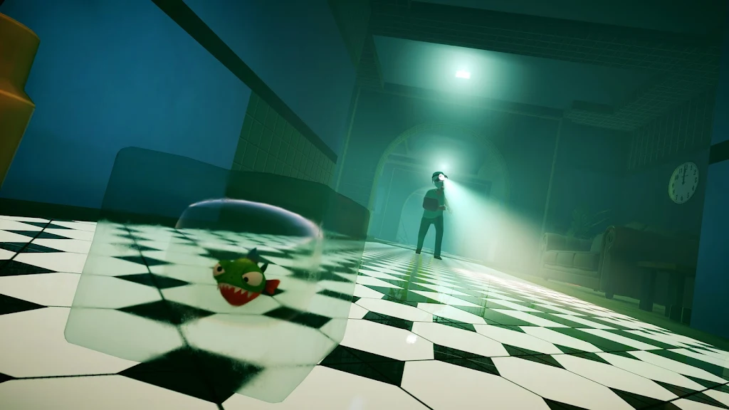 С�������2026�ٷ�����v1.1 �ֻ����ͼ