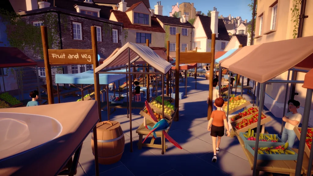 С�������2026�ٷ�����v1.1 �ֻ����ͼ