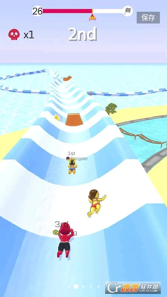 ˮ�Ϲ�԰(io���˻�����Ϸ)v6.29.3 ��Ѱ��ͼ