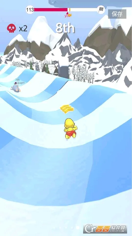 ˮ�Ϲ�԰(io���˻�����Ϸ)v6.29.3 ��Ѱ��ͼ