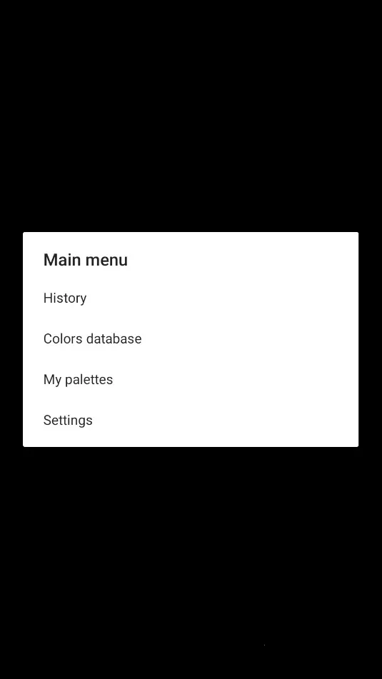 Color Picker(��ɫʰȡӦ��)v2.3 ��׿���ͼ