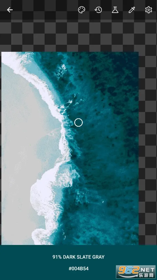 Color Picker(��ɫʰȡӦ��)