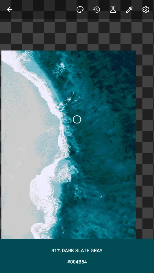Color Picker(��ɫʰȡӦ��)v2.3 ��׿���ͼ