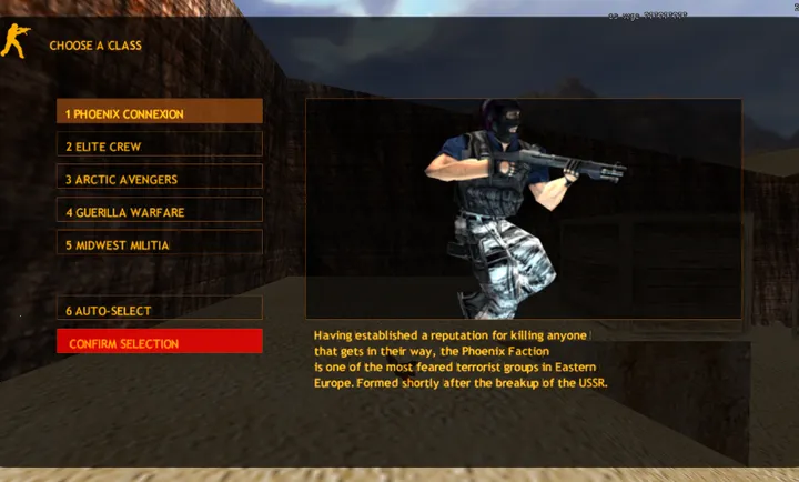 CSGOMiX���ģ��(CS���������Ϸ)v14 �ֻ����ͼ