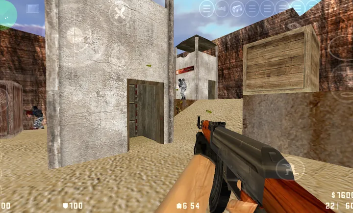 CSGOMiX���ģ��(CS���������Ϸ)v14 �ֻ����ͼ