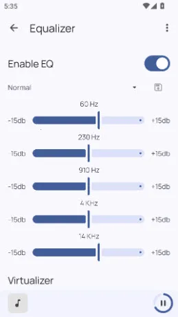 Booming Music(��׿���ֲ�����)