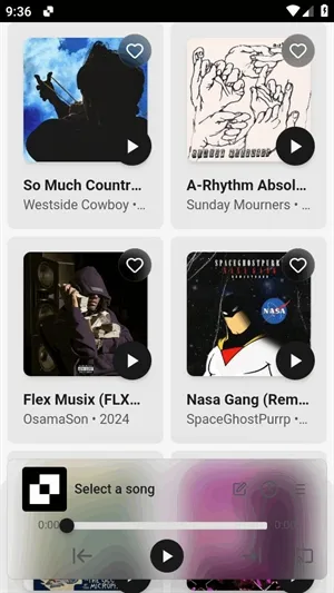 MonoMusic(�������ƽ̨)v1.0.0 �ٷ������ͼ