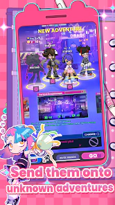 ԭ����ɫģ����(ԭ����ɫ������Ϸ)v1.0.10 �ֻ����ͼ