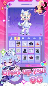 ԭ����ɫģ����(ԭ����ɫ������Ϸ)v1.0.10 �ֻ����ͼ